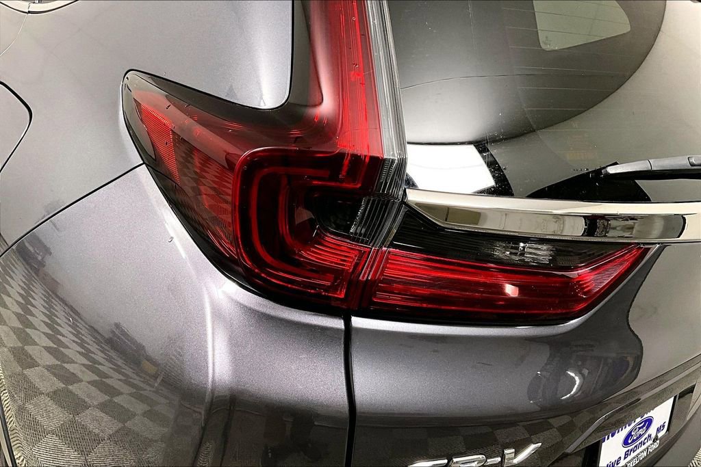 Used 2021 Honda CR-V EX-L image 29