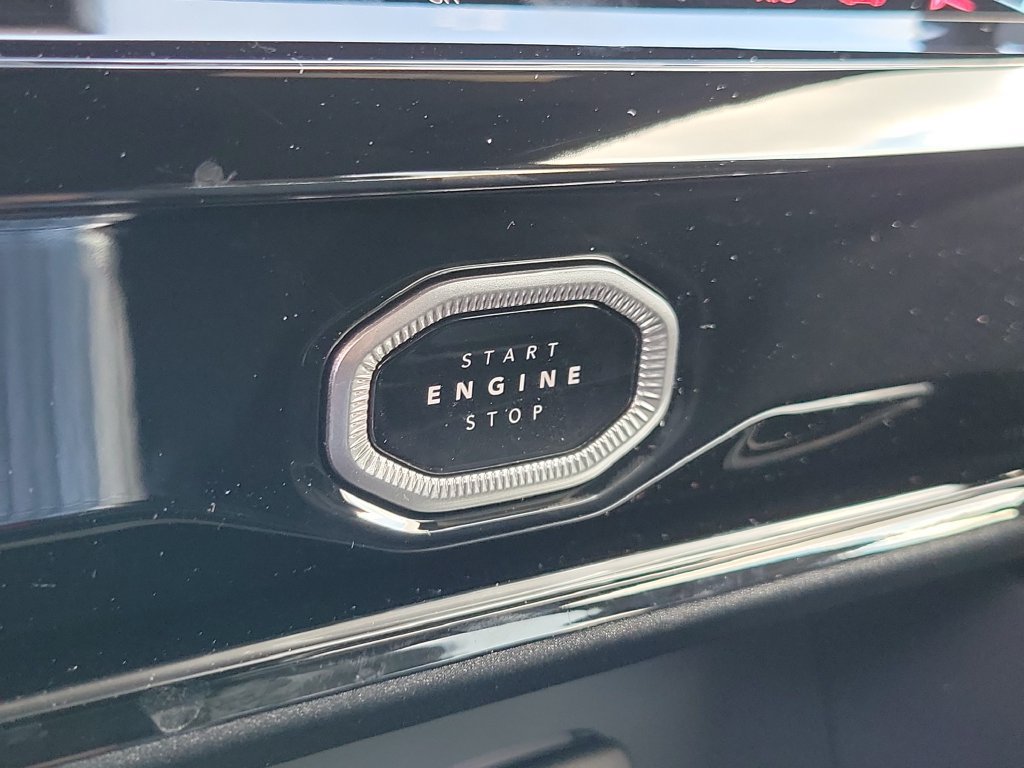 New 2026 Jeep Grand Cherokee L Limited AWD/4WD image 19