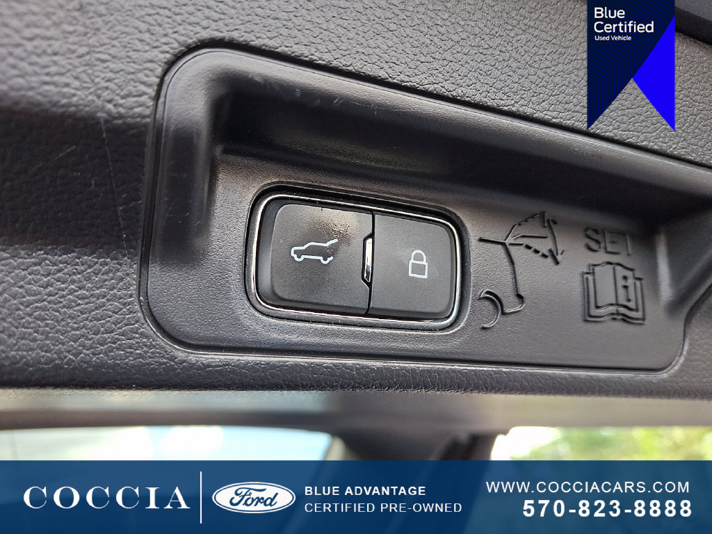 Certified 2022 Ford Explorer XLT AWD/4WD image 30