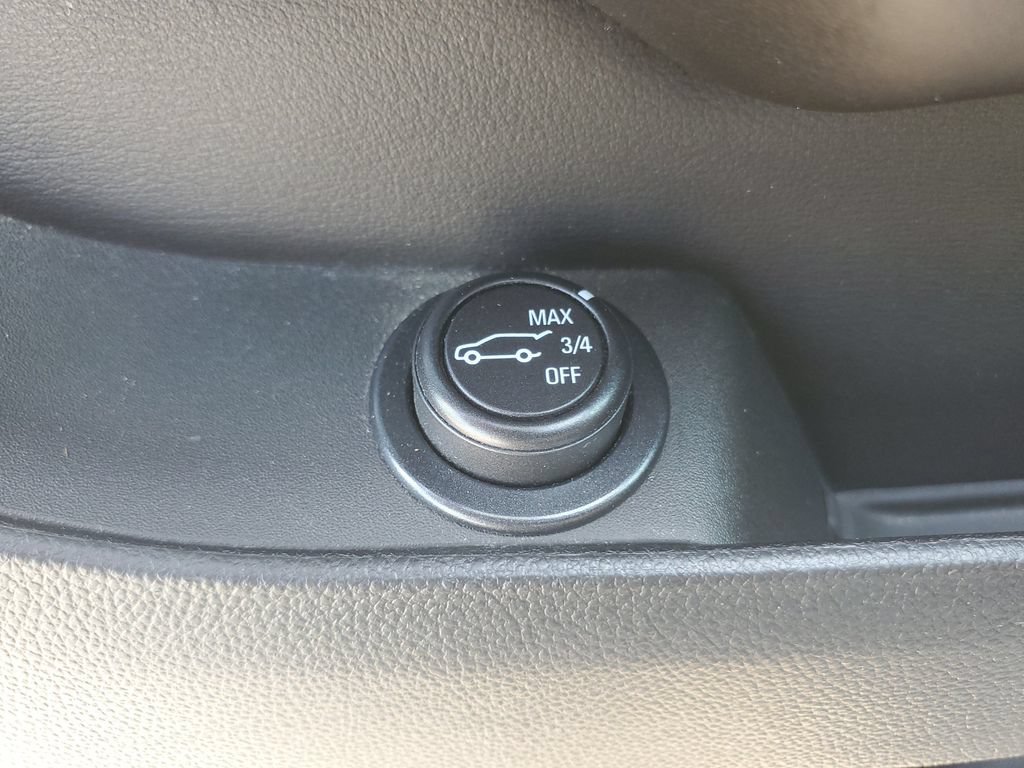 Used 2014 Cadillac SRX Luxury FWD image 12