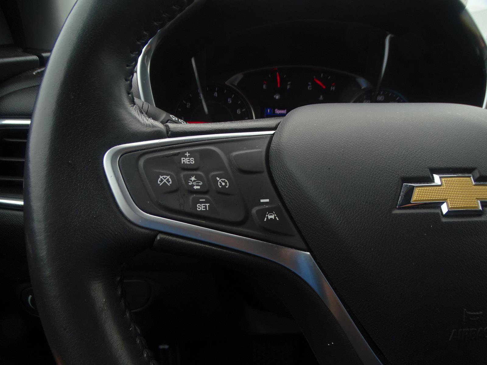 Used 2022 Chevrolet Equinox LT image 15