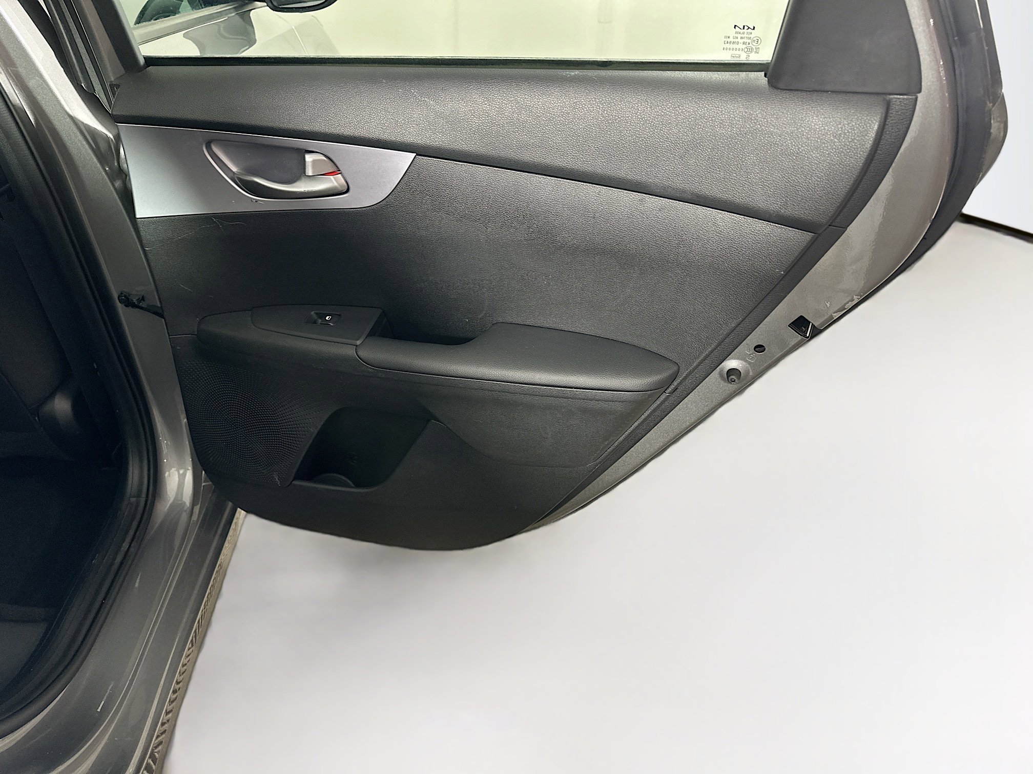 Used 2022 Kia Forte LXS image 28