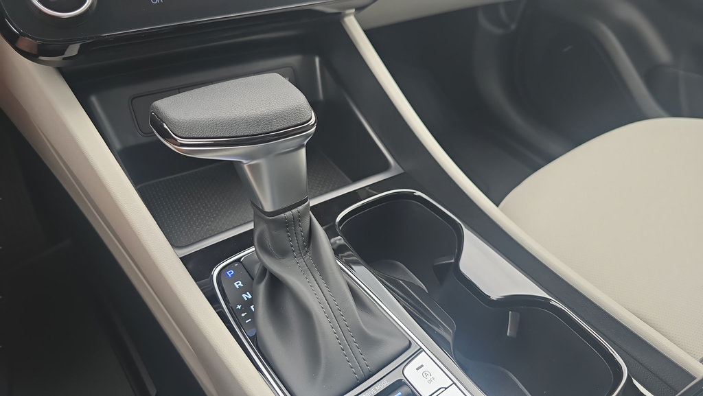 New 2026 Hyundai Tucson SEL Plus AWD/4WD image 22
