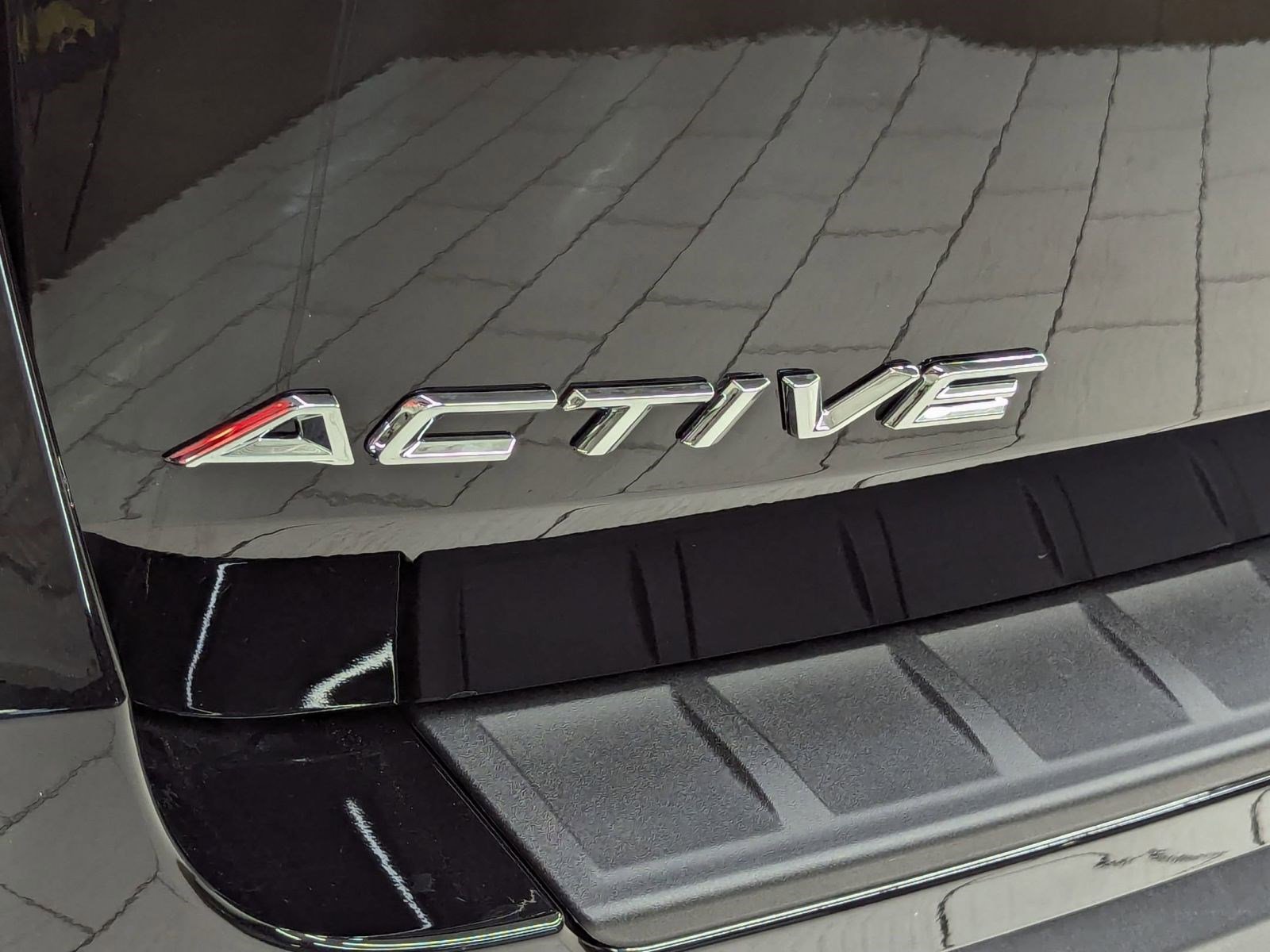 New 2026 Ford Explorer Active w/ Active Comfort Package image 31