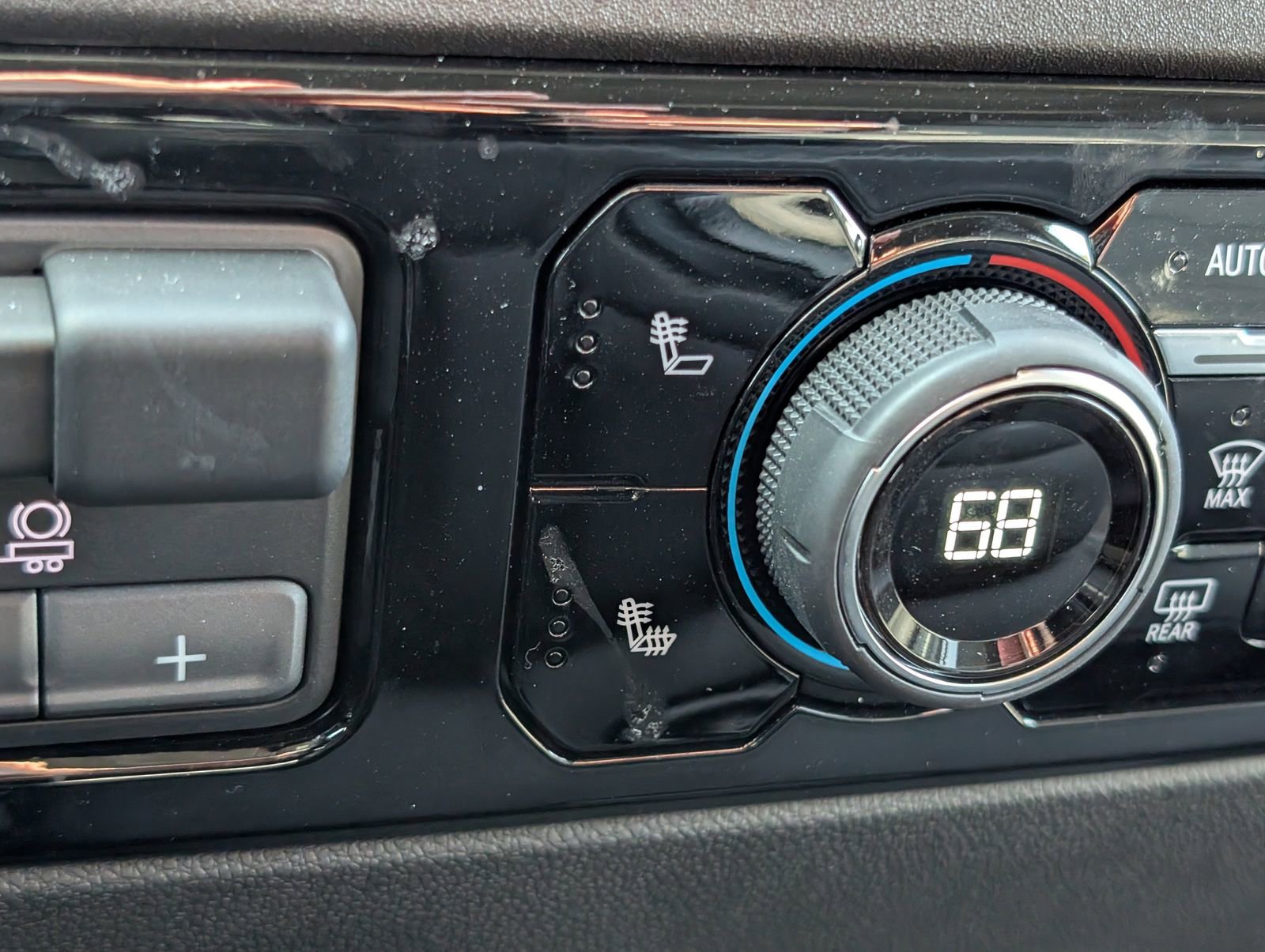 New 2025 Chevrolet Silverado 1500 LT image 27