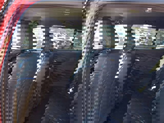 New 2026 Buick Envista Sport Touring w/ Convenience I Package image 9