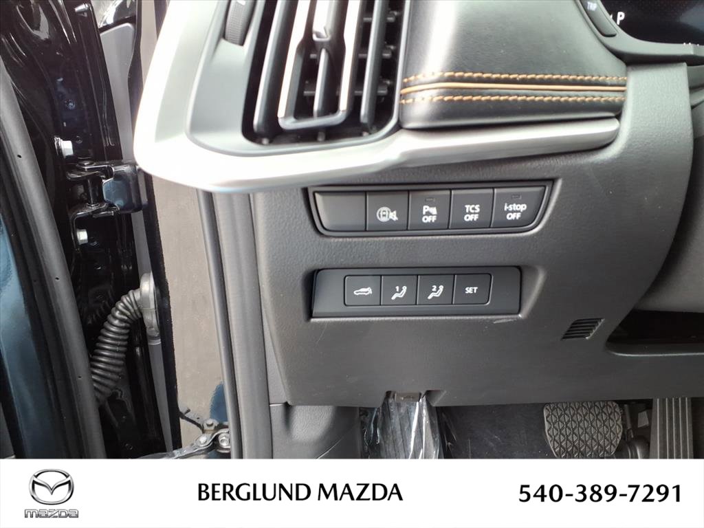 New 2026 MAZDA CX-90 3.3 Turbo S w/ Premium Plus AWD/4WD image 15