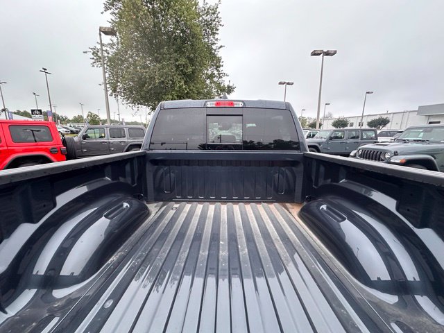Used 2026 RAM 1500 Big Horn AWD/4WD image 16