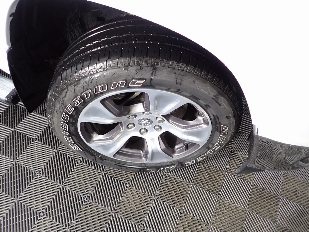 Used 2022 RAM 1500 Big Horn image 33