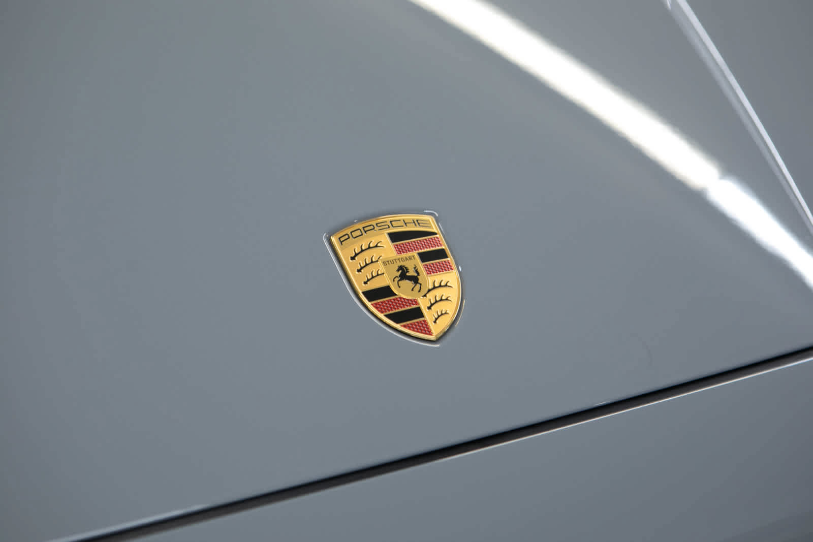 New 2026 Porsche Cayenne GTS AWD/4WD image 17