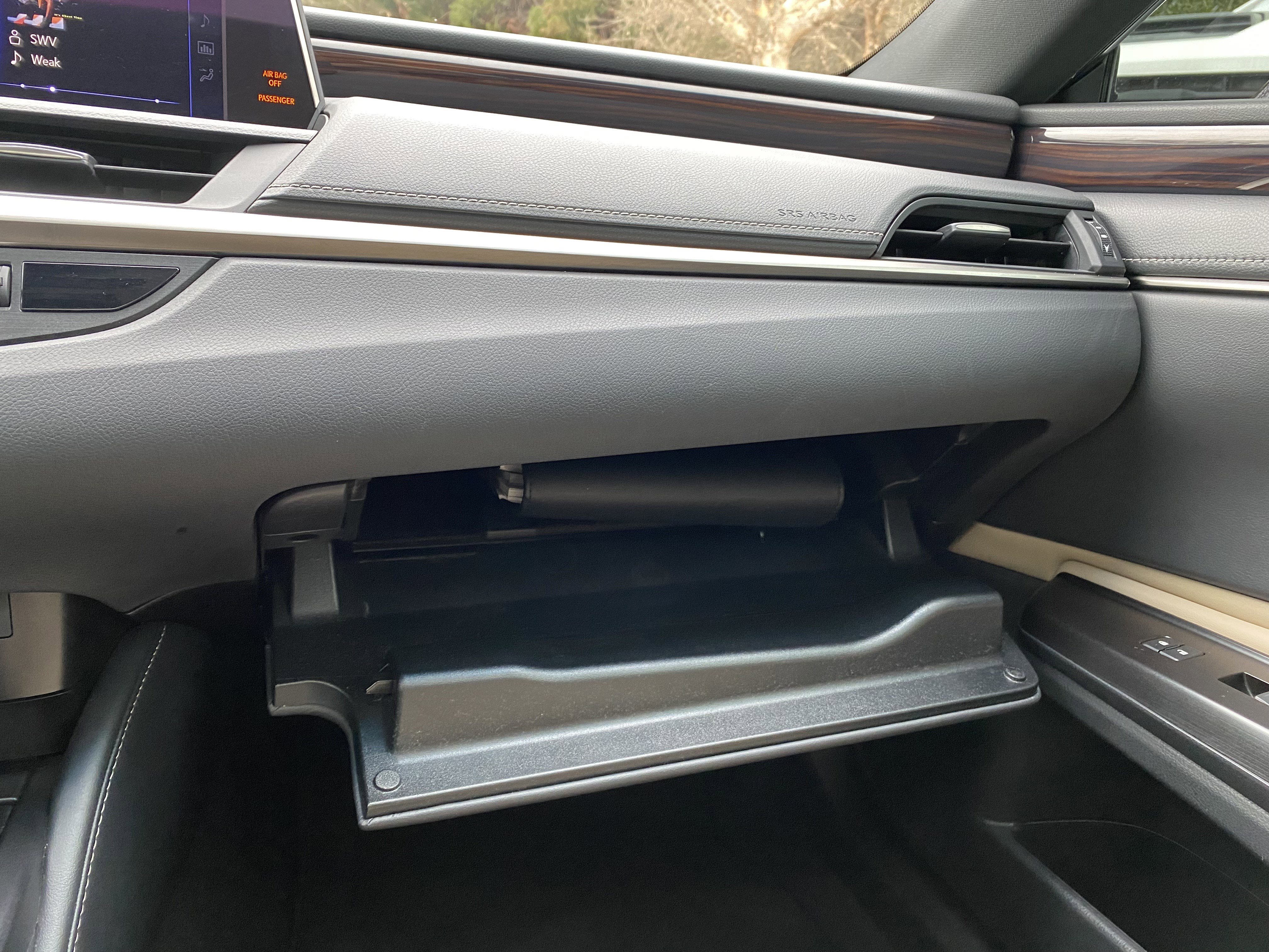 Used 2019 Lexus ES 350 w/ Premium Package image 30