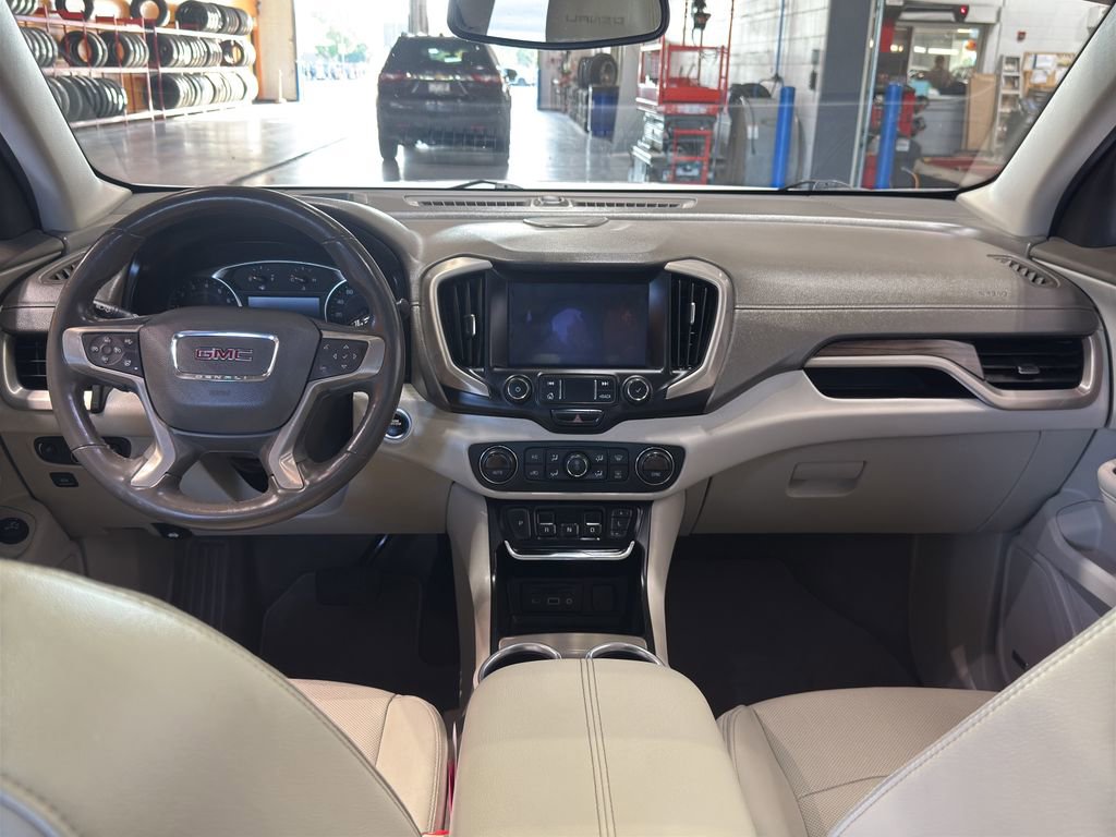 Certified 2020 GMC Terrain Denali w/ Denali Premium Package image 14