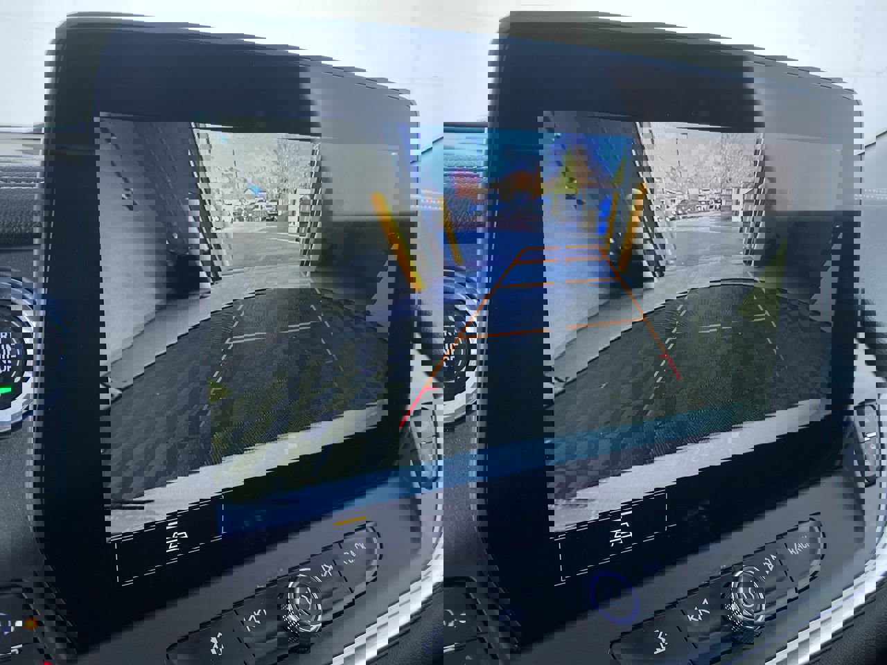 Certified 2024 Chevrolet Blazer LT w/ Convenience Package image 6