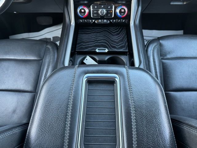 Used 2021 GMC Yukon XL Denali AWD/4WD image 20