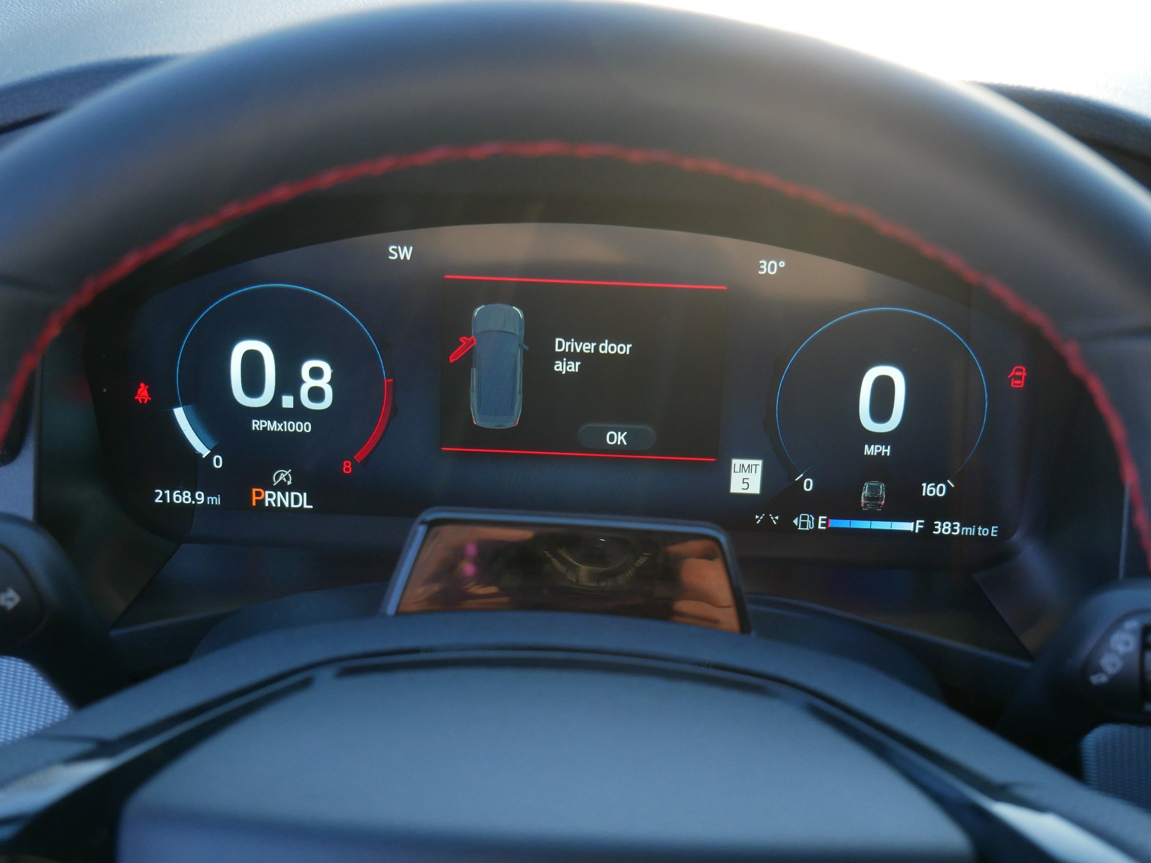 Used 2026 Ford Explorer ST-Line w/ ST-Line Street Pack image 21