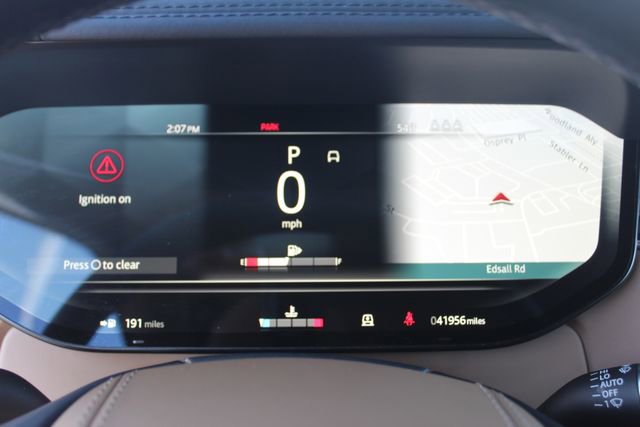 Used 2023 Land Rover Range Rover SE image 18