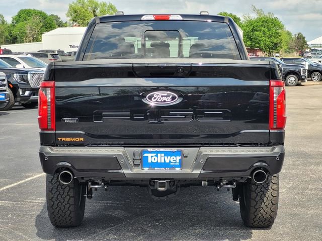 New 2026 Ford F150 Tremor AWD/4WD image 5