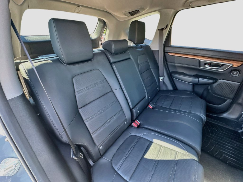 Used 2022 Honda CR-V EX-L image 27