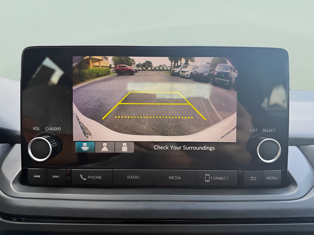 Certified 2023 Honda Accord LX image 18