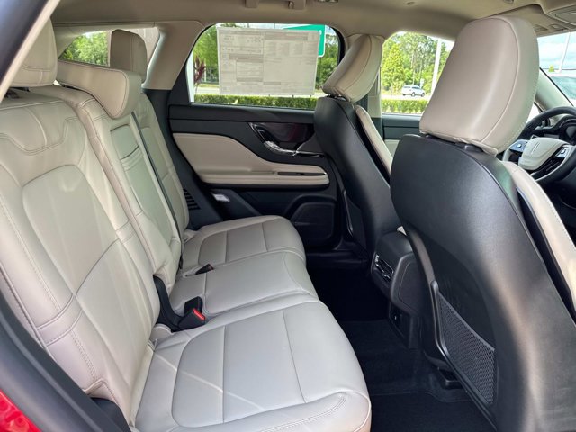 New 2025 Lincoln Corsair FWD image 22