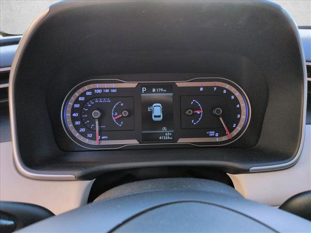 Used 2022 Hyundai Tucson SE w/ Cargo Package AWD/4WD image 11