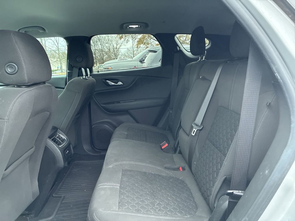 Used 2019 Chevrolet Blazer LT image 20