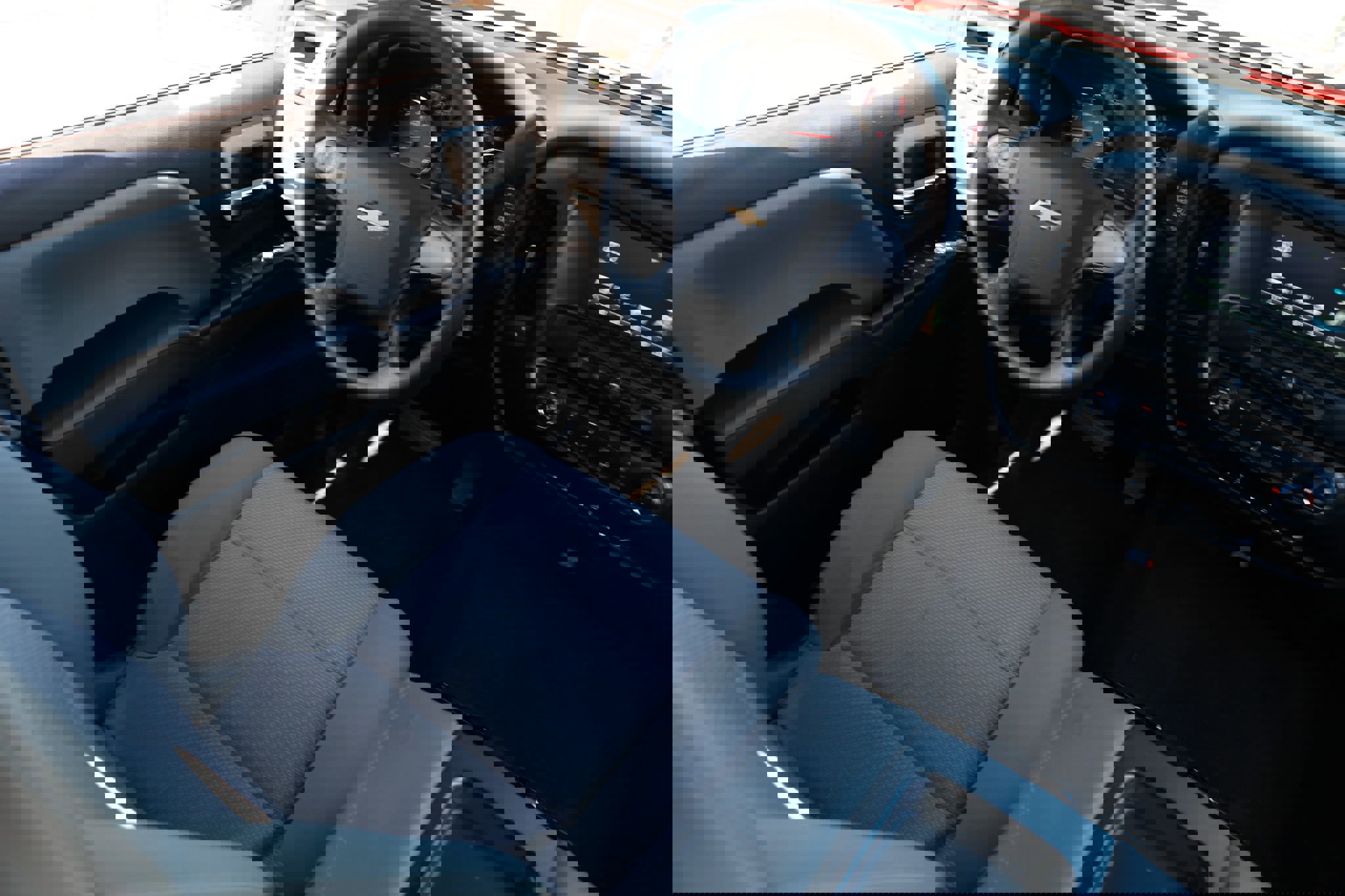 Used 2019 Chevrolet Silverado 1500 Custom w/ Custom Convenience Package image 26