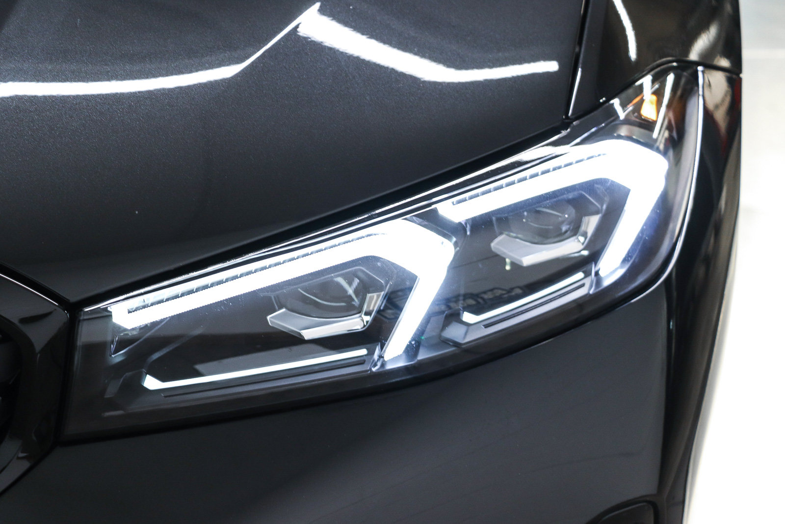 New 2026 BMW M340i w/ Premium Package RWD image 9
