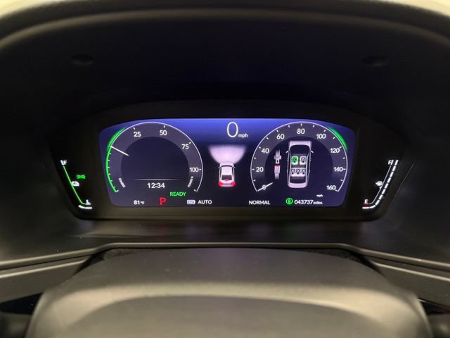 Used 2024 Honda Accord Sport image 14