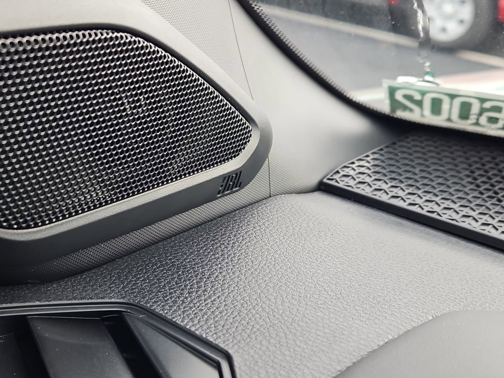 New 2026 Toyota Tundra 1794 Edition image 16