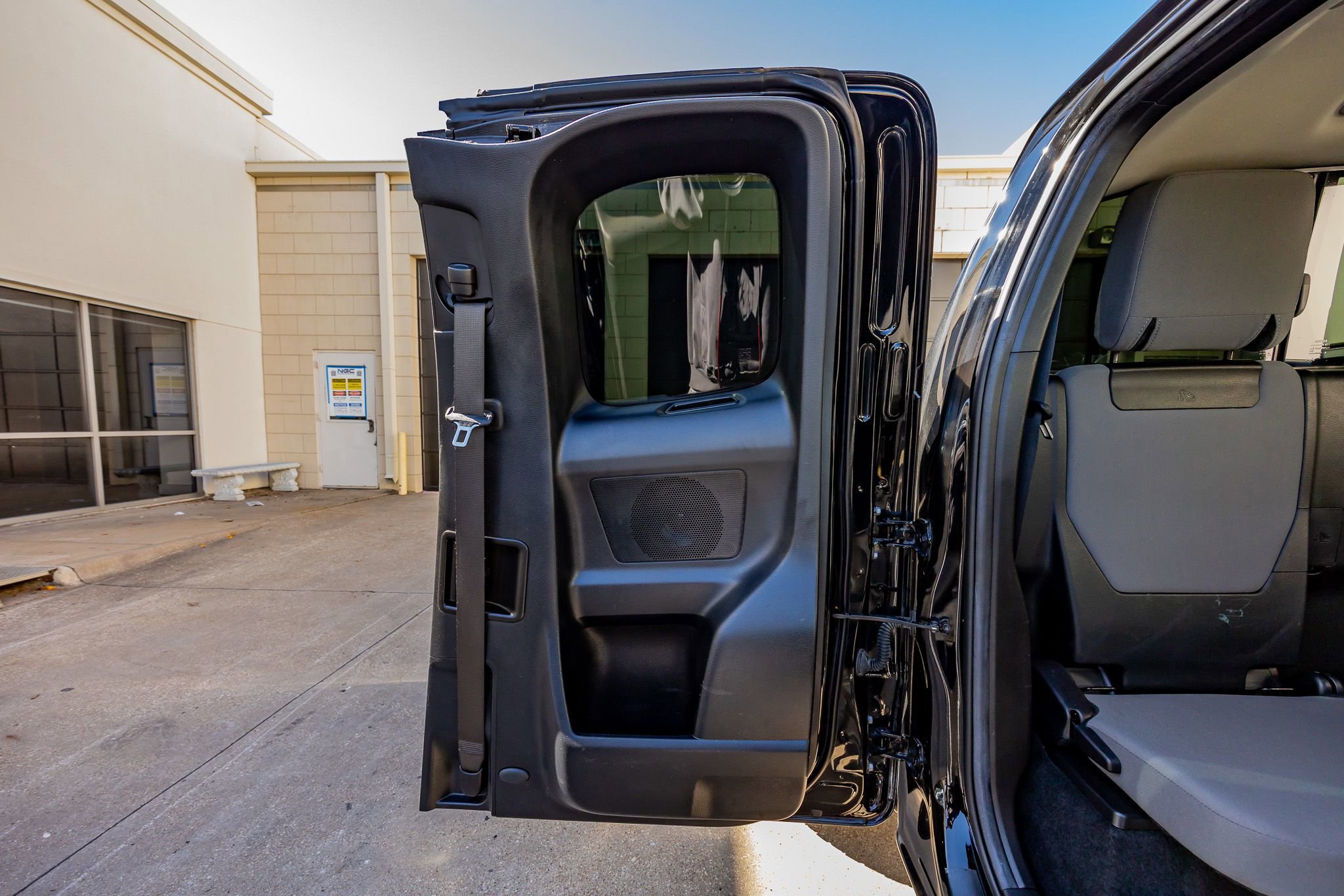 Used 2021 Toyota Tacoma SR5 image 36