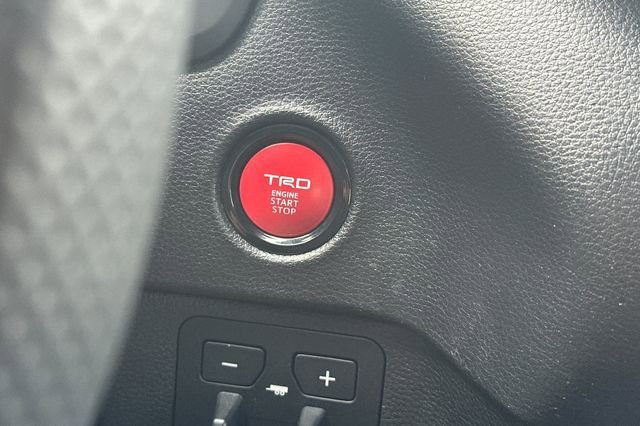 Used 2025 Toyota Tundra SR5 w/ TRD Off-Road Package image 25