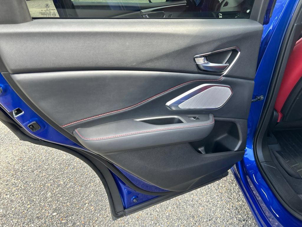 Used 2019 Acura RDX A-Specw/ Technology Package AWD/4WD image 18