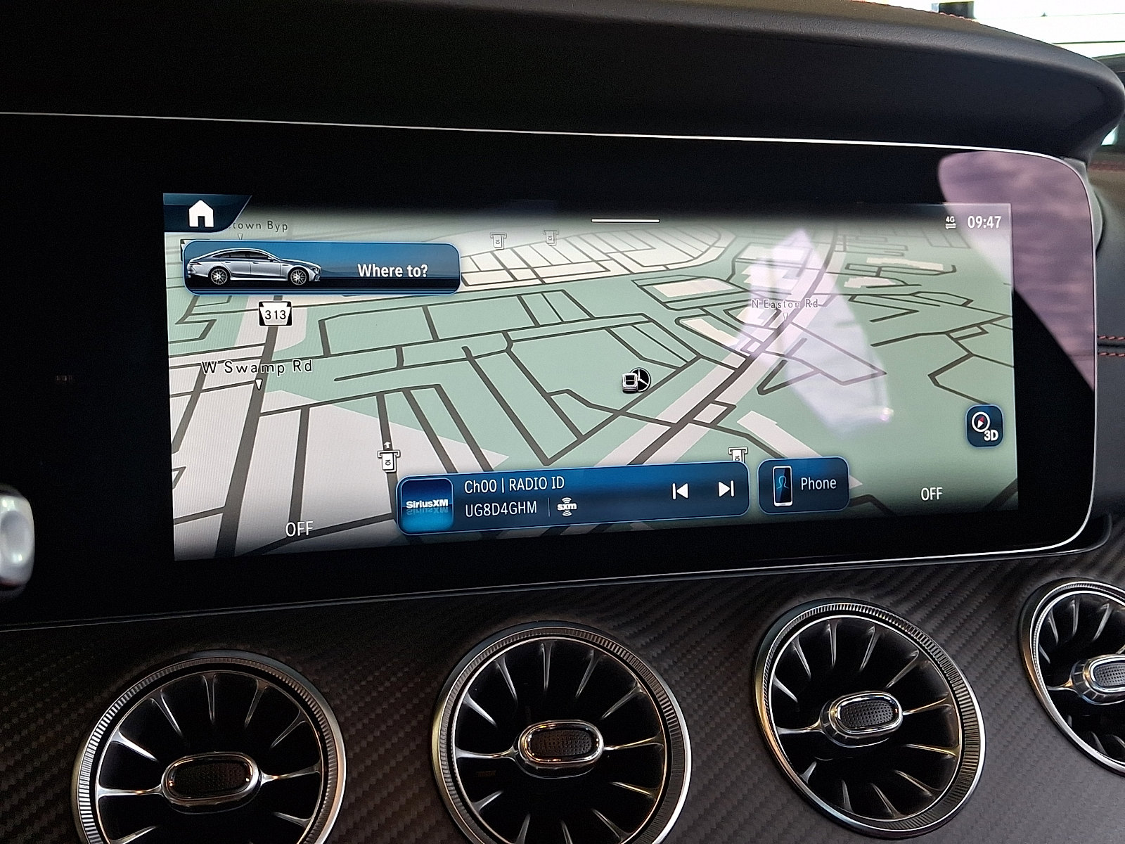 New 2026 Mercedes-Benz AMG GT 53 image 12