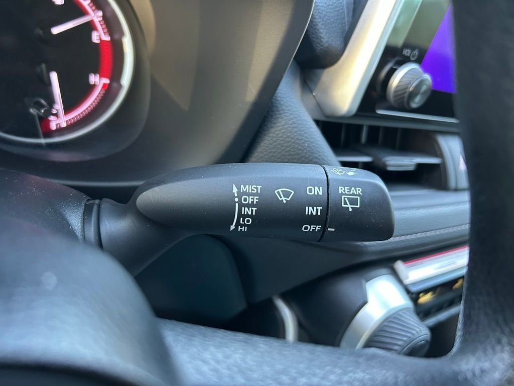 Used 2024 Toyota RAV4 LE image 20