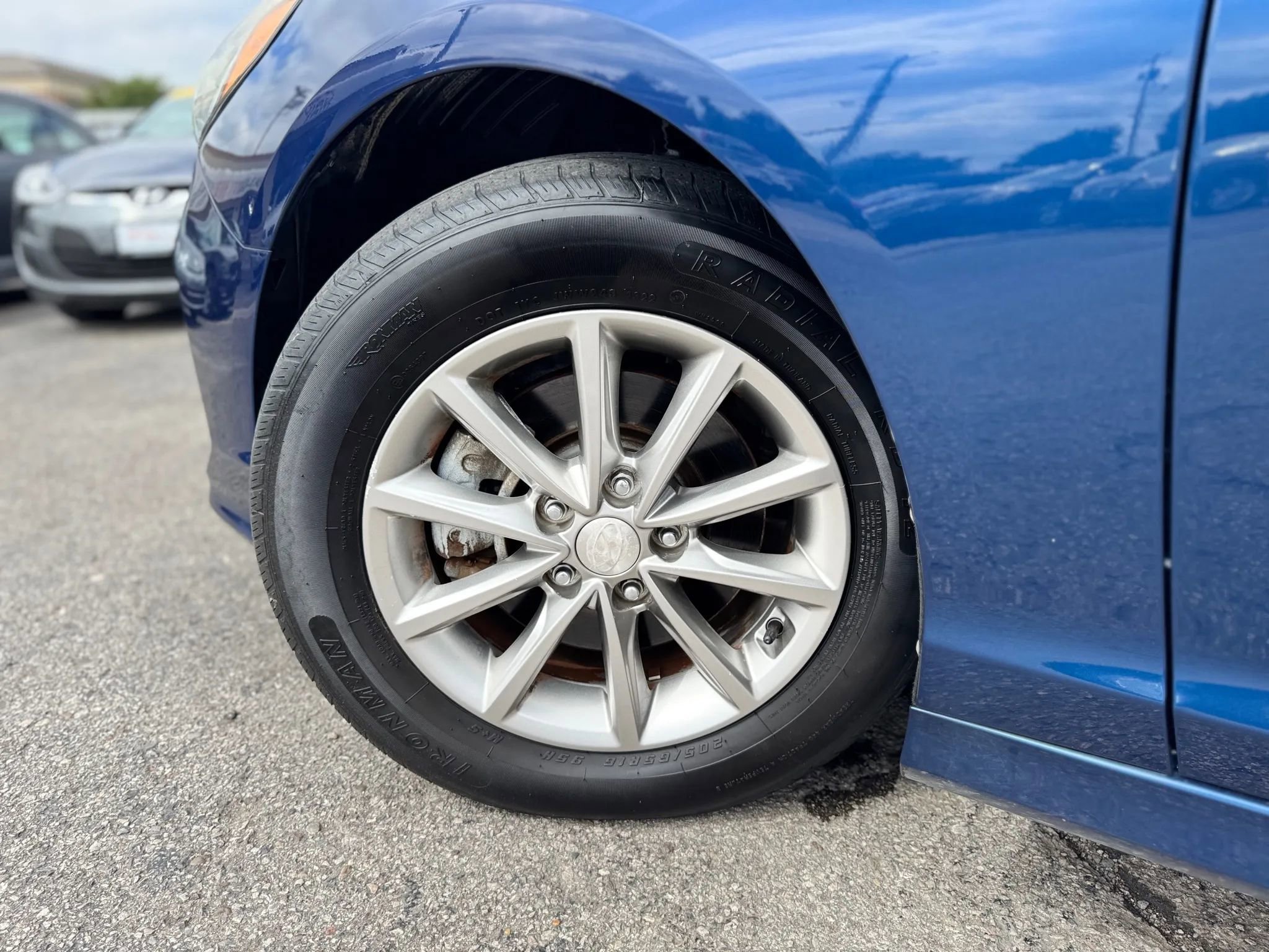 Used 2018 Hyundai Sonata SE image 22