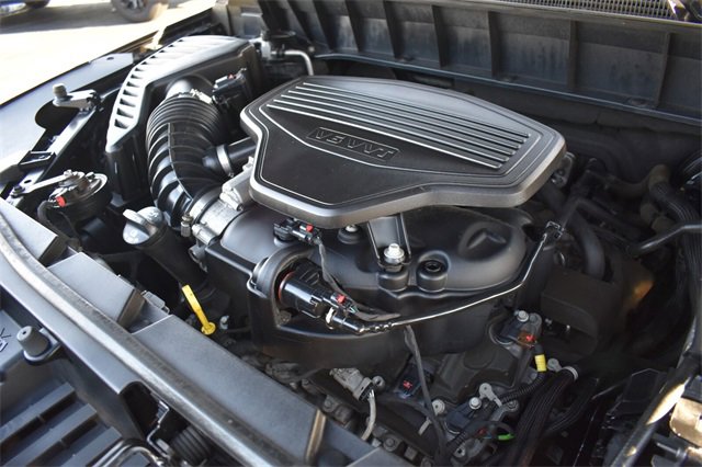 Certified 2019 GMC Acadia SLT image 40