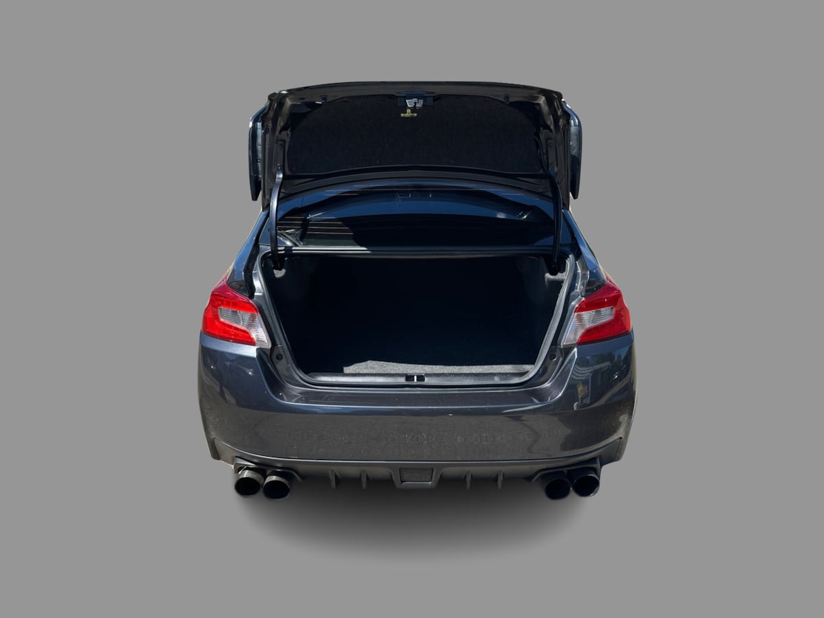 Used 2019 Subaru WRX Premium AWD/4WD image 29