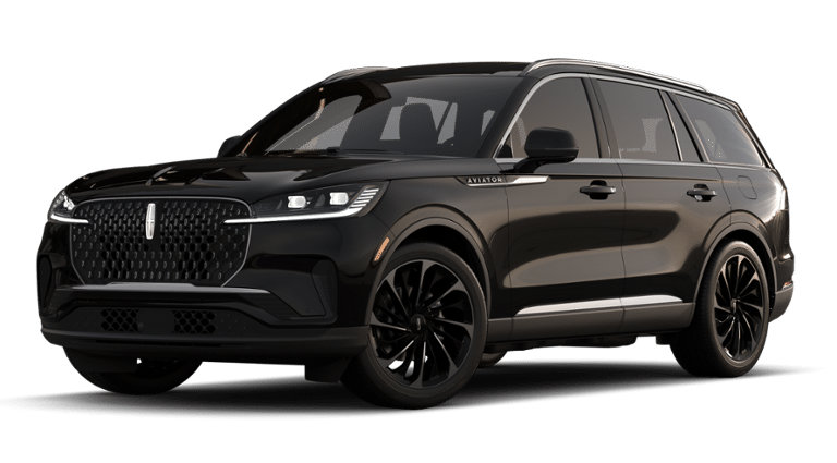 New 2026 Lincoln Aviator Reserve AWD/4WD image 47