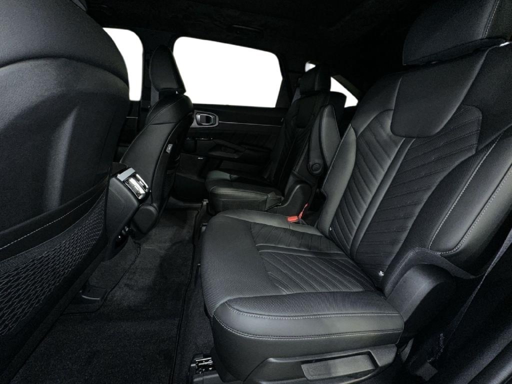 New 2026 Kia Sorento SX Prestige AWD/4WD image 25