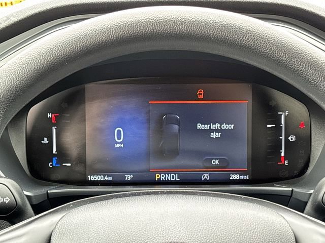 Used 2025 Ford Escape Active image 13