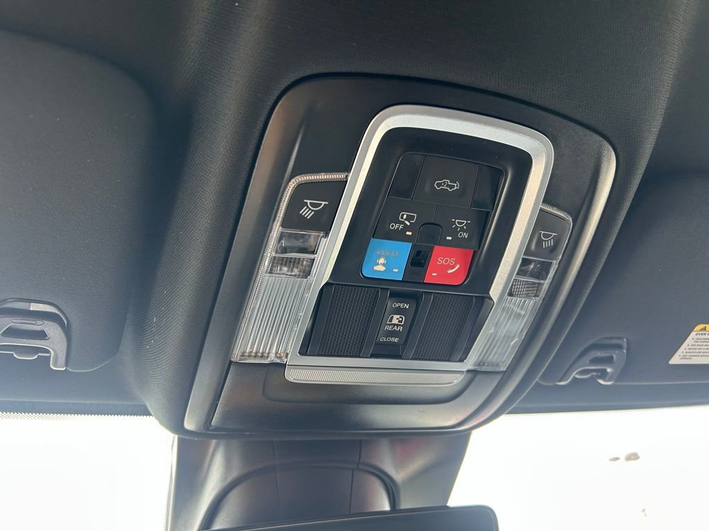 New 2026 RAM 2500 Laramie image 25