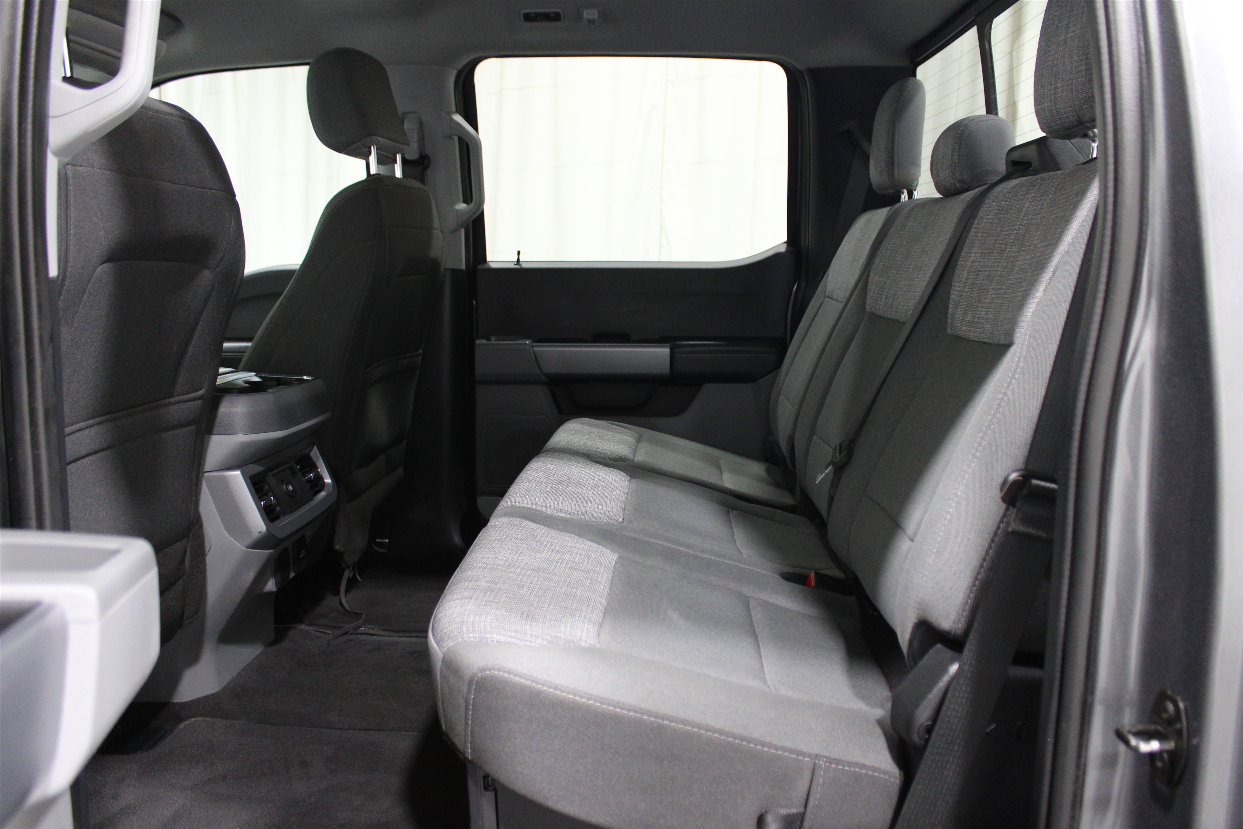 Used 2023 Ford F350 XLT w/ Tremor Off-Road Package image 25