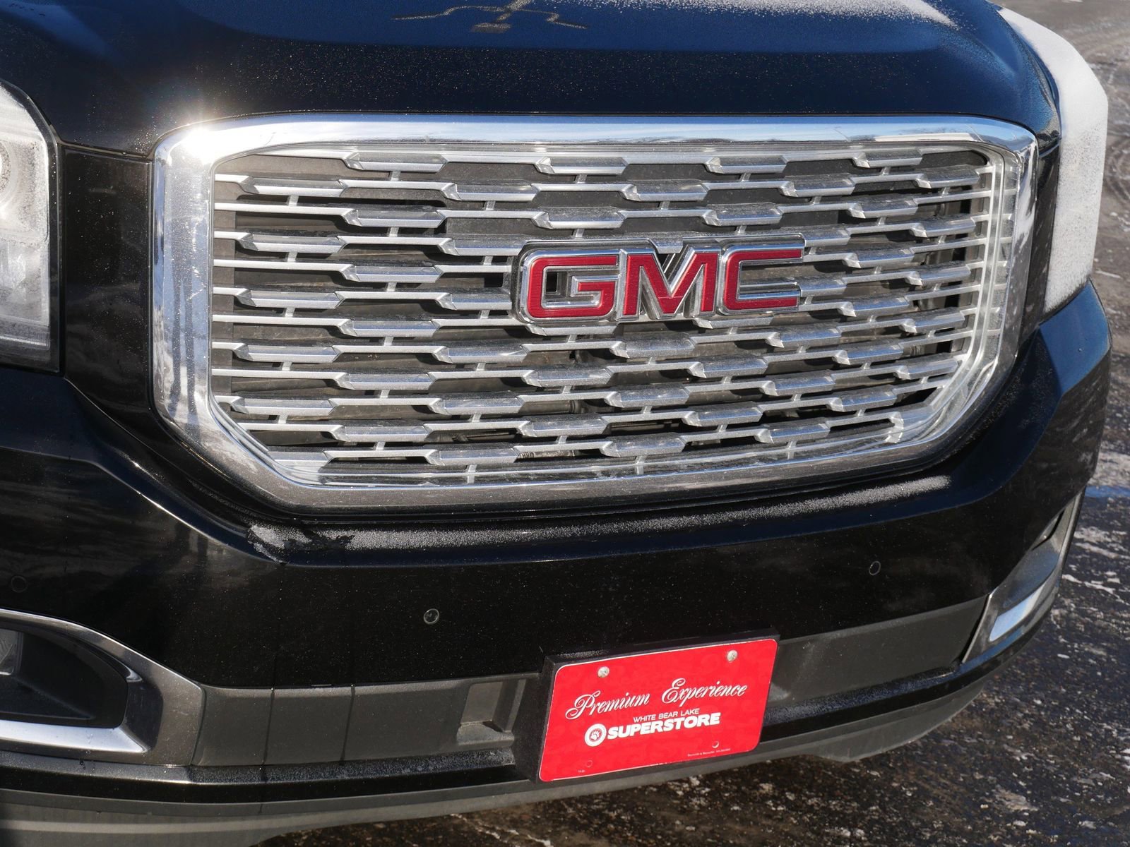 Used 2019 GMC Yukon XL Denali w/ Denali Ultimate Package image 9