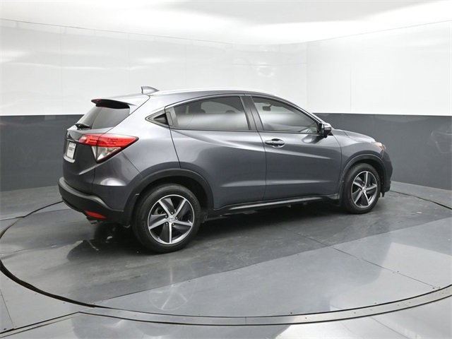 Used 2022 Honda HR-V EX image 15