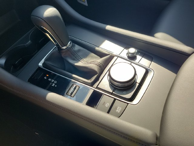 New 2026 MAZDA MAZDA3 s Sport FWD image 16