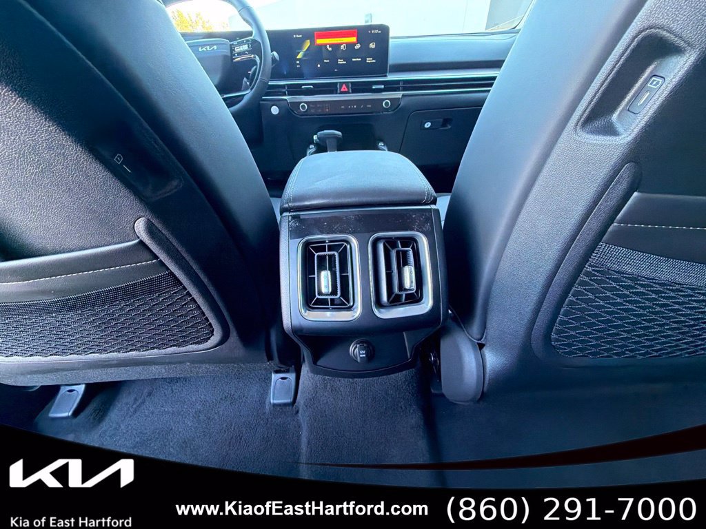 New 2026 Kia Sorento S AWD/4WD image 20