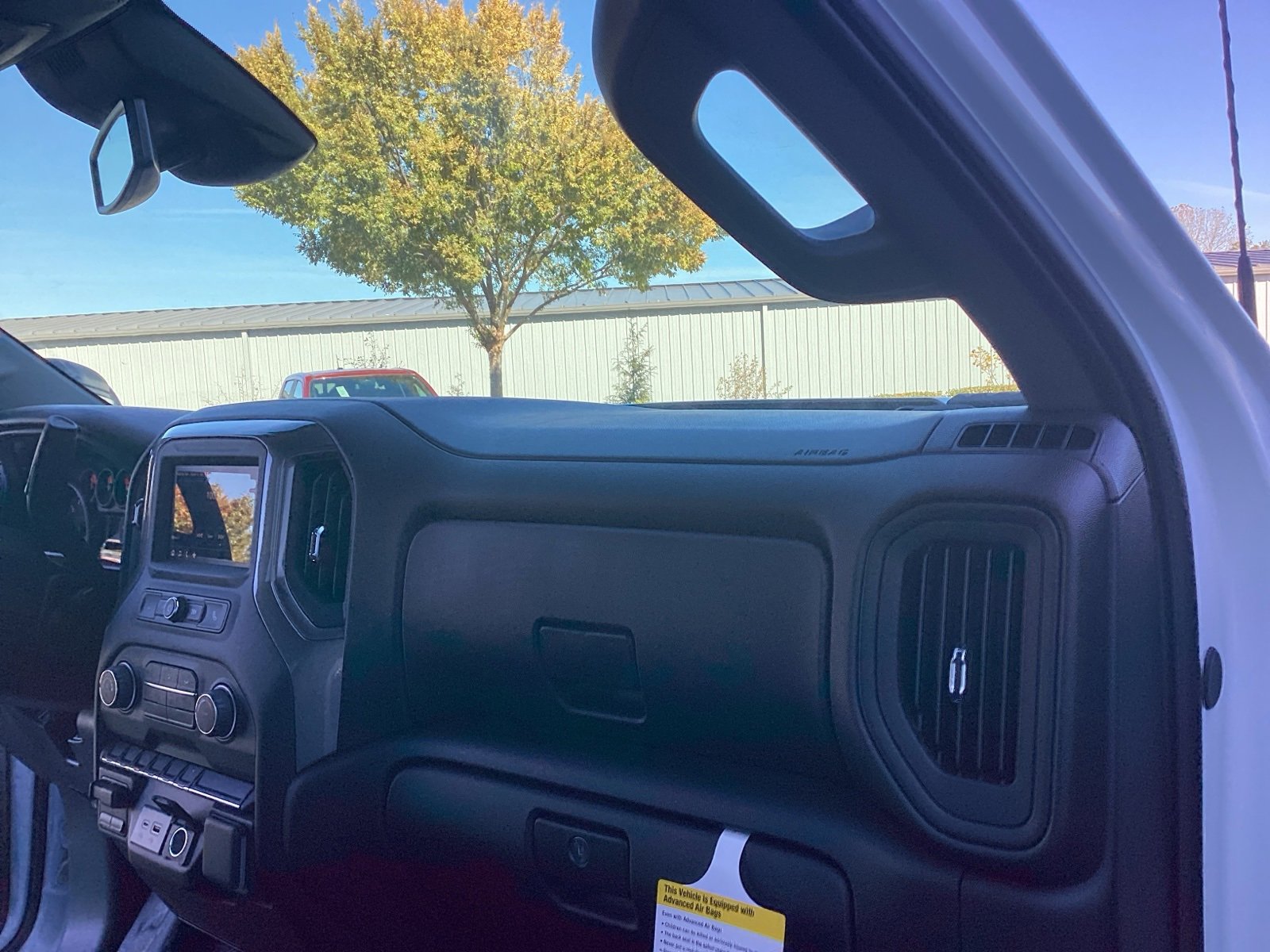 New 2026 Chevrolet Silverado 2500 W/T image 15