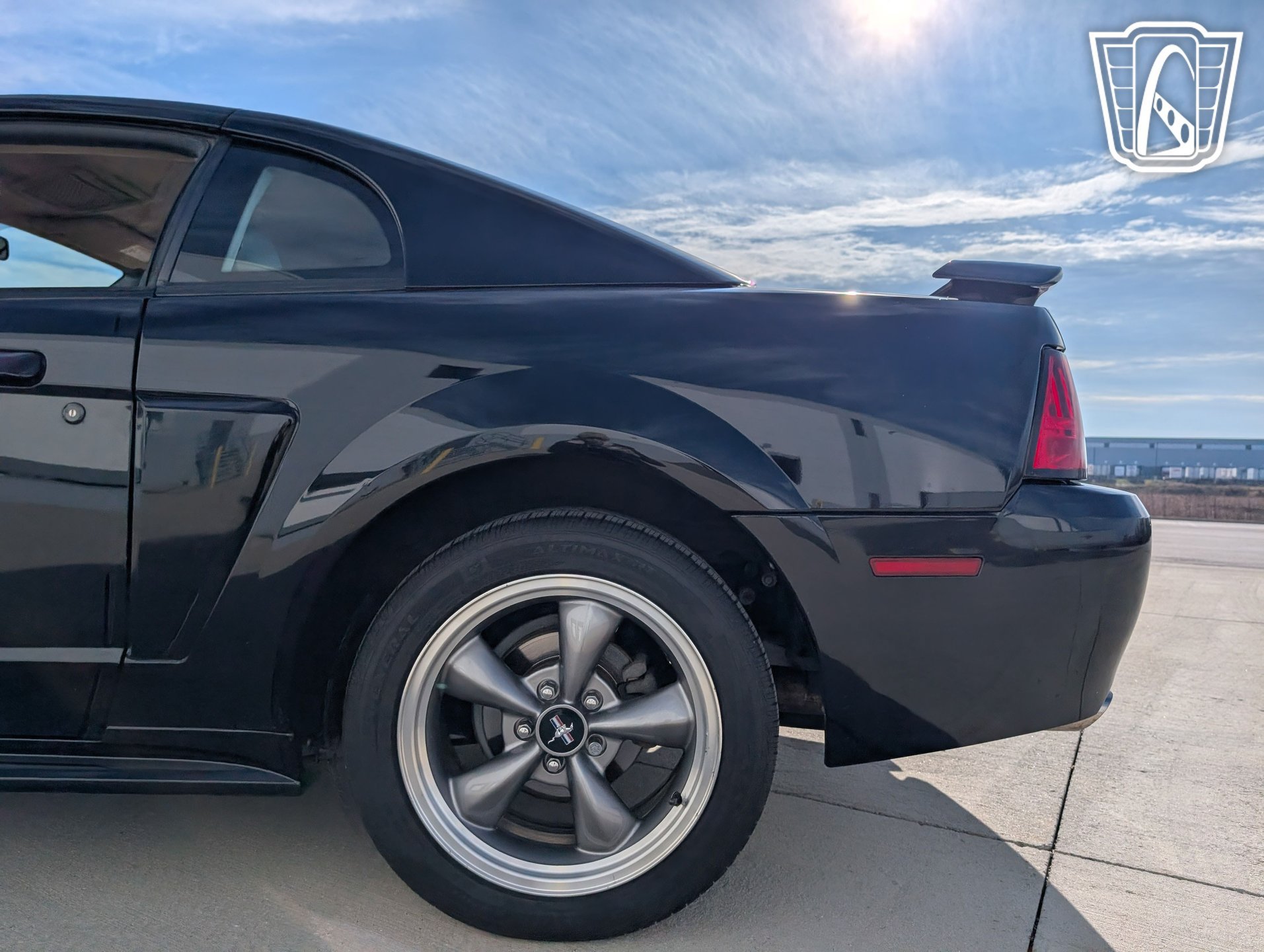 Used 2003 Ford Mustang GT RWD image 30