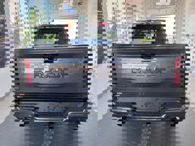New 2026 RAM 1500 Big Horn image 4